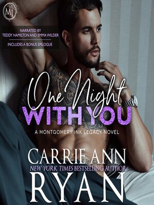 cover image of One Night with You